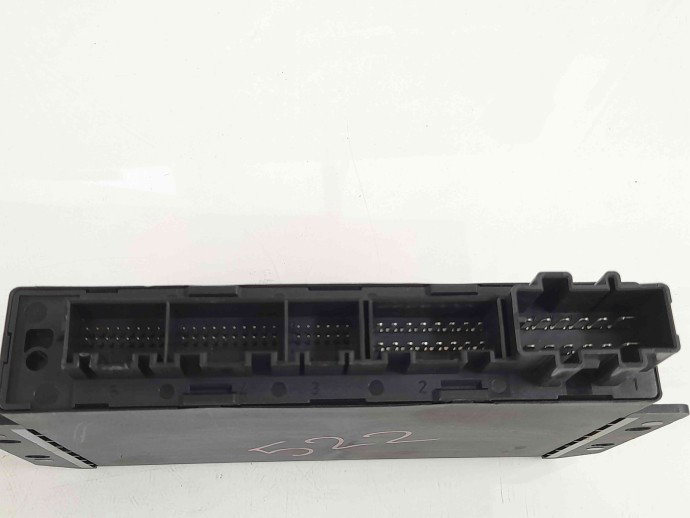 Modul confort Audi A4 (8EC, B7) [Fabr 2004-2008] 8E0959433CQ