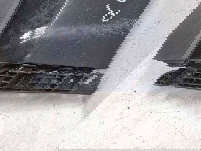 Aripa dreapta fata Kia Sportage III [Fabr 2010-2016] GRI