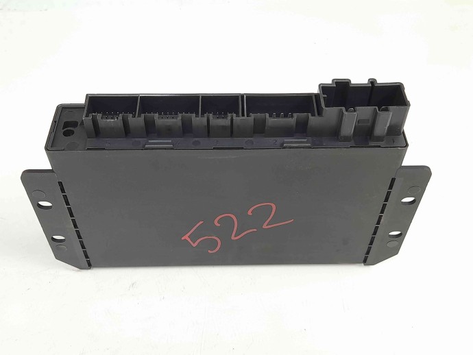 Modul confort Audi A4 (8EC, B7) [Fabr 2004-2008] 8E0959433CQ