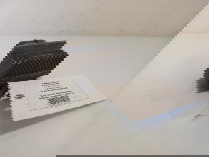 Releu bujii Peugeot 307 1.6 HDI 9640469680 2002-2008