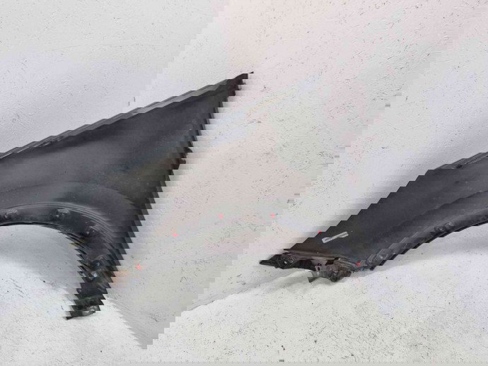 Aripa dreapta fata Kia Sportage III [Fabr 2010-2016] GRI