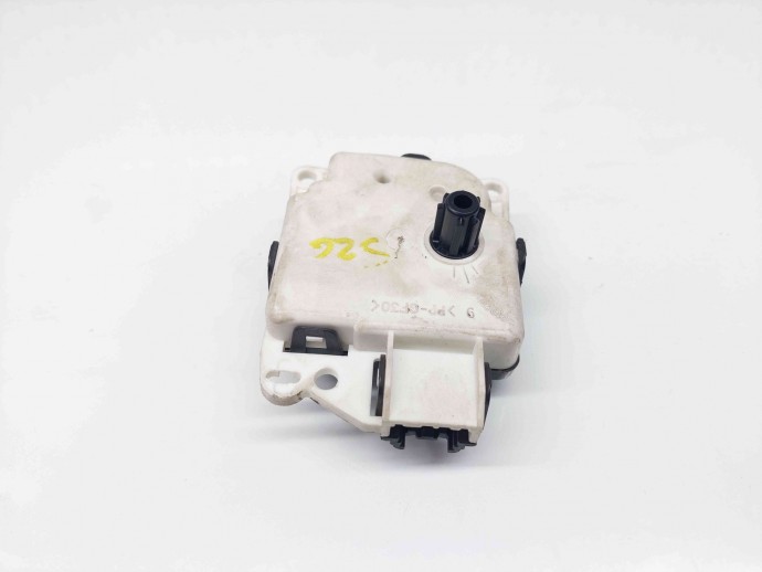 Motoras clapeta aeroterma bord Nissan Navara (D40) [Fabr 2005-2014] VP5NEH-19E616-EB