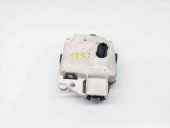 Motoras clapeta aeroterma bord Nissan Navara (D40) [Fabr 2005-2014] VP5NEH-19E616-EB