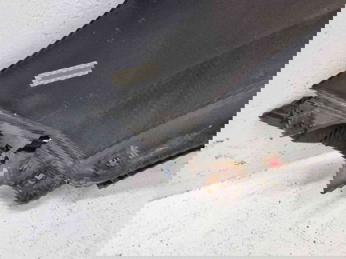 Aripa dreapta fata Kia Sportage III [Fabr 2010-2016] GRI