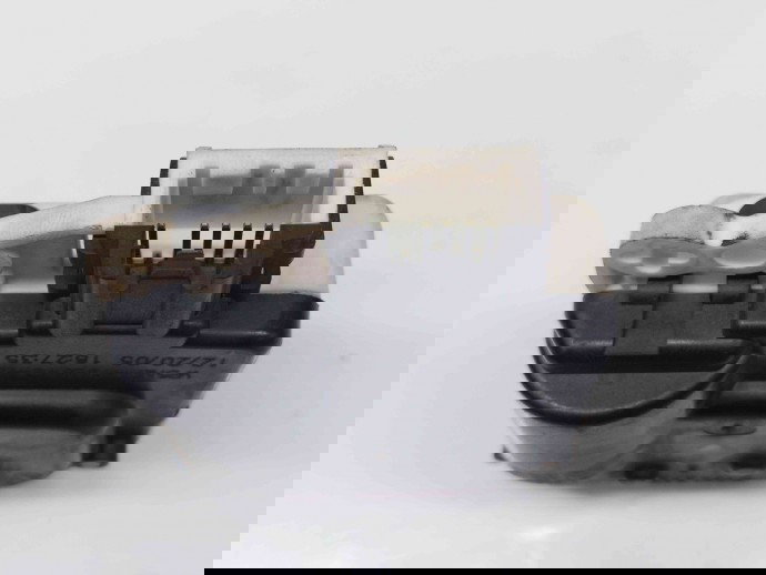 Motoras clapeta aeroterma bord Nissan Navara (D40) [Fabr 2005-2014] VP5NEH-19E616-EB