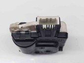 Motoras clapeta aeroterma bord Nissan Navara (D40) [Fabr 2005-2014] VP5NEH-19E616-EB