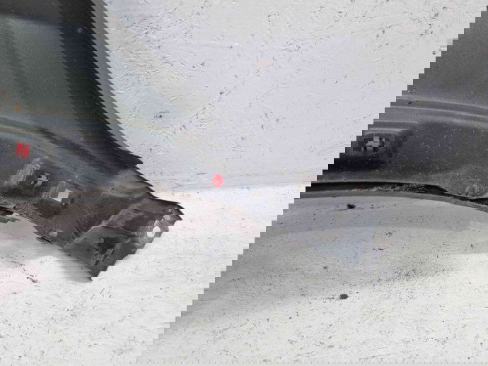 Aripa dreapta fata Kia Sportage III [Fabr 2010-2016] GRI