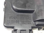 Motoras clapeta aeroterma bord Nissan Navara (D40) [Fabr 2005-2014] VP5NEH-19E616-EB