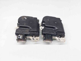 Motoras clapeta aeroterma bord Nissan Navara (D40) [Fabr 2005-2014] VP5NEH-19E616-DB