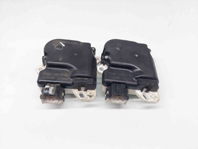 Motoras clapeta aeroterma bord Nissan Navara (D40) [Fabr 2005-2014] VP5NEH-19E616-DB