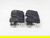 Motoras clapeta aeroterma bord Nissan Navara (D40) [Fabr 2005-2014] VP5NEH-19E616-DB