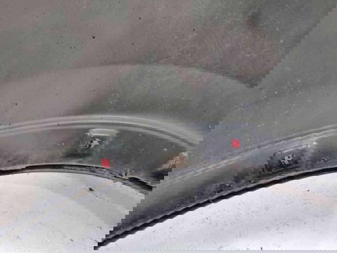 Aripa dreapta fata Kia Sportage III [Fabr 2010-2016] GRI