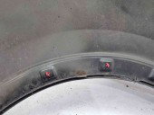 Aripa dreapta fata Kia Sportage III [Fabr 2010-2016] GRI