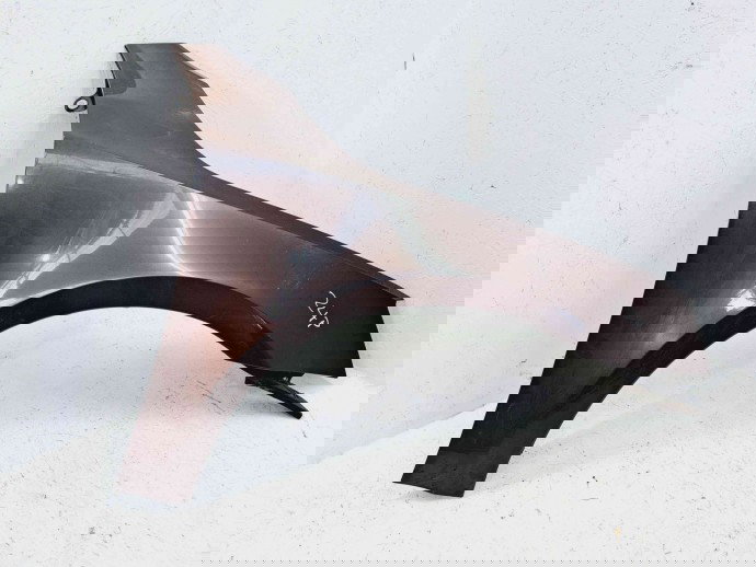 Aripa dreapta fata Skoda Octavia 3 (5E3) [Fabr 2012-prezent] LF8Z