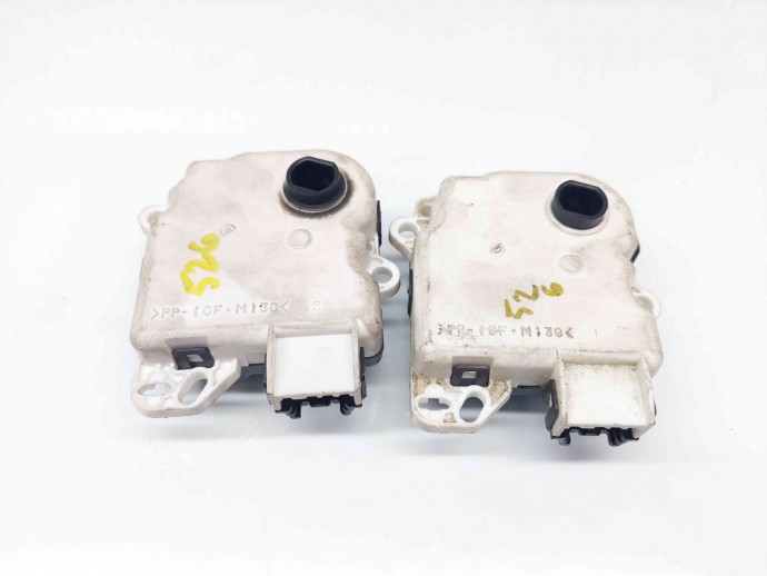 Motoras clapeta aeroterma bord Nissan Navara (D40) [Fabr 2005-2014] VP5NEH-19E616-DB