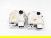 Motoras clapeta aeroterma bord Nissan Navara (D40) [Fabr 2005-2014] VP5NEH-19E616-DB