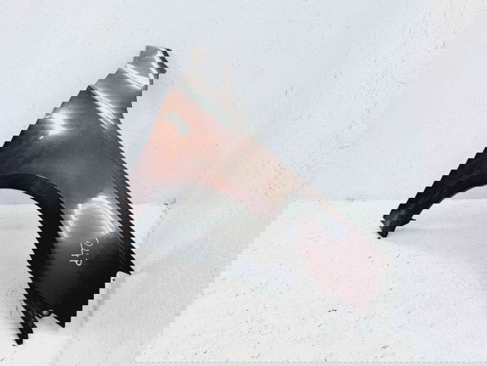 Aripa dreapta fata Skoda Octavia 3 (5E3) [Fabr 2012-prezent] LF8Z