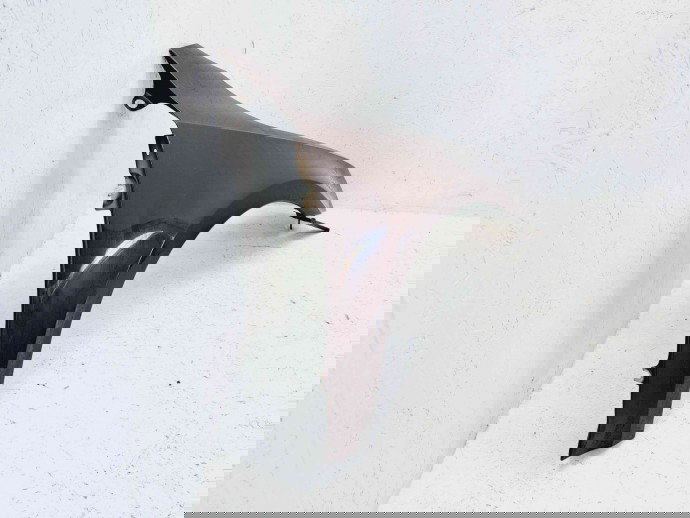 Aripa dreapta fata Skoda Octavia 3 (5E3) [Fabr 2012-prezent] LF8Z