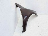 Aripa dreapta fata Skoda Octavia 3 (5E3) [Fabr 2012-prezent] LF8Z