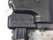 Motoras clapeta aeroterma bord Nissan Navara (D40) [Fabr 2005-2014] VP5NEH-19E616-DB