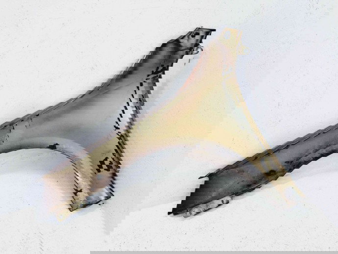 Aripa dreapta fata Skoda Octavia 3 (5E3) [Fabr 2012-prezent] LF8Z