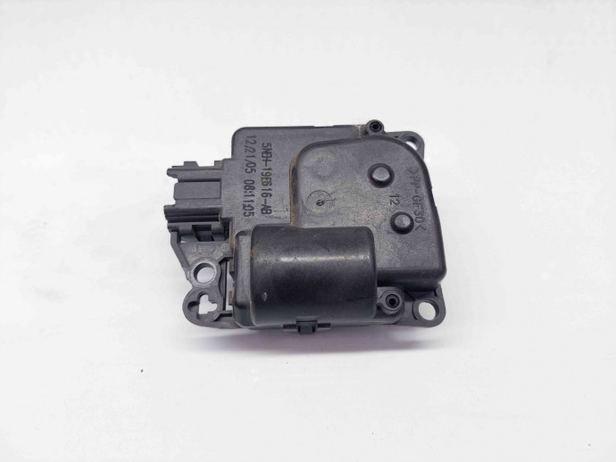 Motoras clapeta aeroterma bord Nissan Navara (D40) [Fabr 2005-2014] 5NEH-19E616-AB