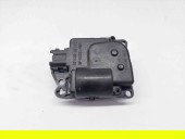 Motoras clapeta aeroterma bord Nissan Navara (D40) [Fabr 2005-2014] 5NEH-19E616-AB