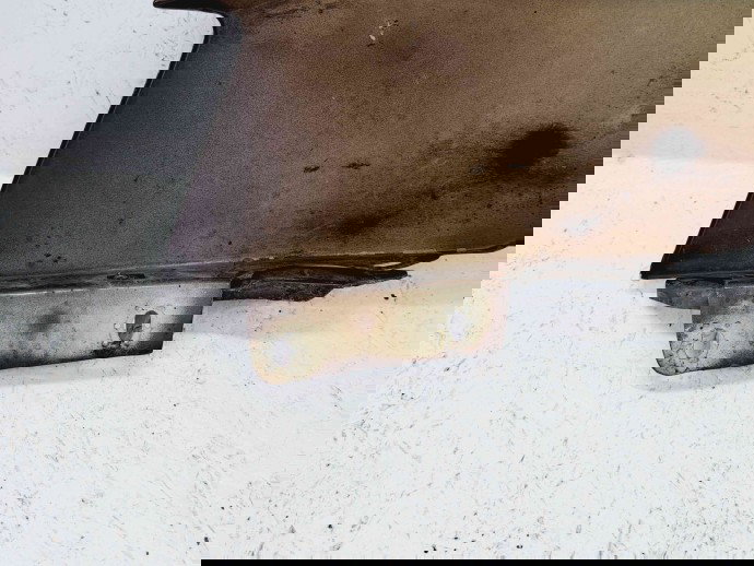 Aripa dreapta fata Skoda Octavia 3 (5E3) [Fabr 2012-prezent] LF8Z