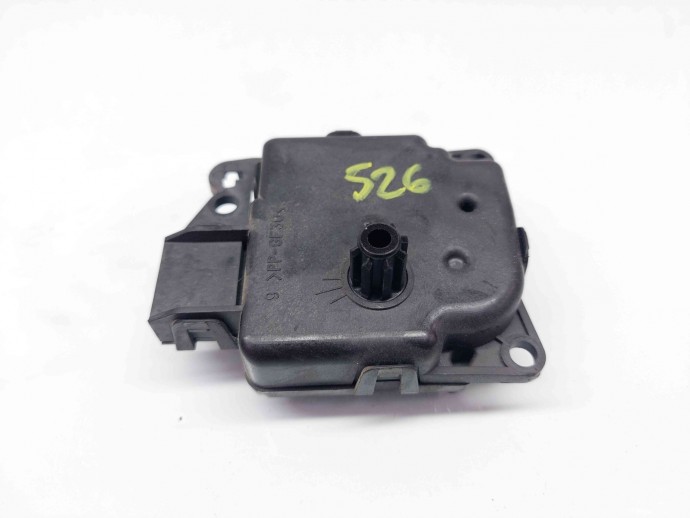 Motoras clapeta aeroterma bord Nissan Navara (D40) [Fabr 2005-2014] 5NEH-19E616-AB