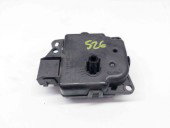 Motoras clapeta aeroterma bord Nissan Navara (D40) [Fabr 2005-2014] 5NEH-19E616-AB