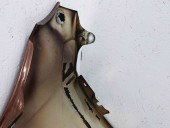 Aripa dreapta fata Skoda Octavia 3 (5E3) [Fabr 2012-prezent] LF8Z