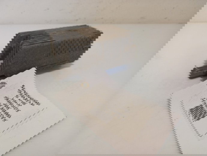 Releu electroventilator Mercedes Benz A 200 1.6 CDI A0235456832 1997-2004