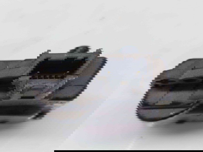 Motoras clapeta aeroterma bord Nissan Navara (D40) [Fabr 2005-2014] 5NEH-19E616-AB