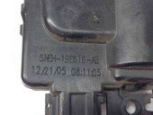 Motoras clapeta aeroterma bord Nissan Navara (D40) [Fabr 2005-2014] 5NEH-19E616-AB