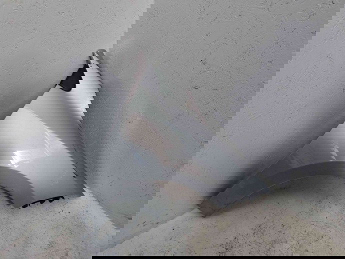 Aripa dreapta fata Renault Megane 3 Combi [Fabr 2008-2015] TED69