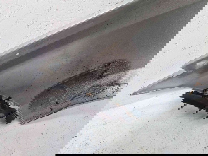 Aripa dreapta fata Renault Megane 3 Combi [Fabr 2008-2015] TED69