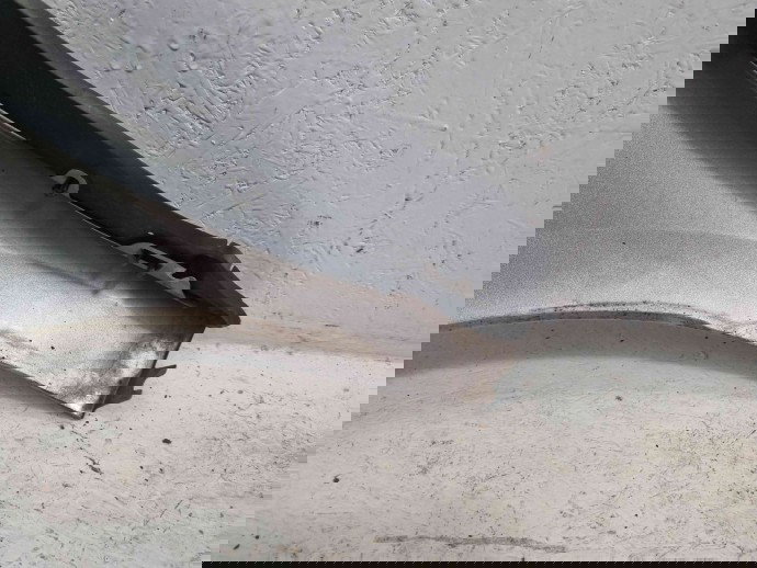 Aripa dreapta fata Renault Megane 3 Combi [Fabr 2008-2015] TED69