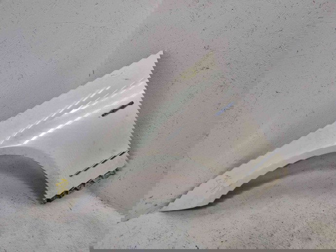 Aripa stanga fata Mercedes Clasa E (W207) Coupe [Fabr 2009-2012] 799 Alb diamant