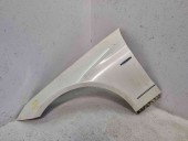 Aripa stanga fata Mercedes Clasa E (W207) Coupe [Fabr 2009-2012] 799 Alb diamant