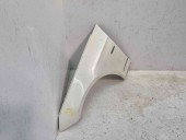 Aripa stanga fata Mercedes Clasa E (W207) Coupe [Fabr 2009-2012] 799 Alb diamant