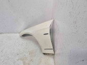 Aripa stanga fata Mercedes Clasa E (W207) Coupe [Fabr 2009-2012] 799 Alb diamant