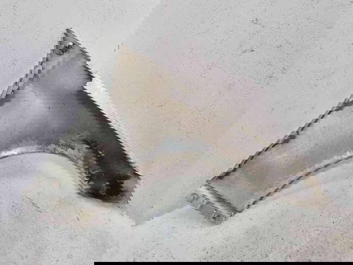 Aripa stanga fata Mercedes Clasa E (W207) Coupe [Fabr 2009-2012] 799 Alb diamant