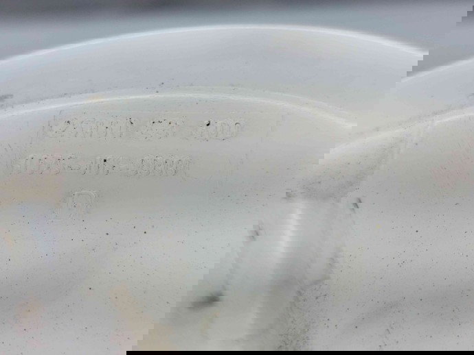 Pompa combustibil Nissan Navara (D40) [Fabr 2005-2014] 25060EB300 2.5  DCI 