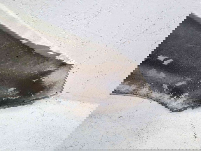 Aripa stanga fata Mercedes Clasa E (W207) Coupe [Fabr 2009-2012] 799 Alb diamant