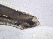 Aripa stanga fata Mercedes Clasa E (W207) Coupe [Fabr 2009-2012] 799 Alb diamant