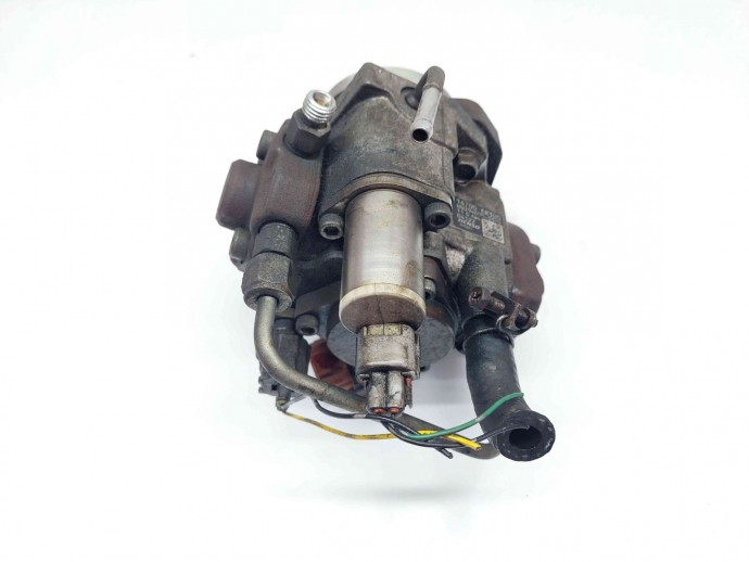 Pompa inalta presiune Nissan Navara (D40) [Fabr 2005-2014] 16700EB300 2.5  DCI 