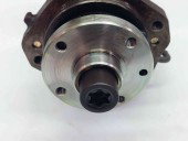 Pompa inalta presiune Nissan Navara (D40) [Fabr 2005-2014] 16700EB300 2.5  DCI 