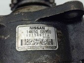 Pompa vacuum Nissan Navara (D40) [Fabr 2005-2014] 14650eb300 2.5  DCI 