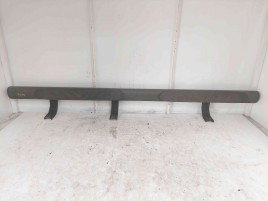 Prag lateral dreapta Nissan Navara (D40) [Fabr 2005-2014] OEM