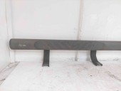 Prag lateral dreapta Nissan Navara (D40) [Fabr 2005-2014] OEM